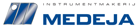 Medeja logo